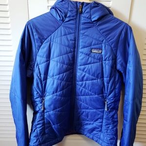 Patagonia jacket